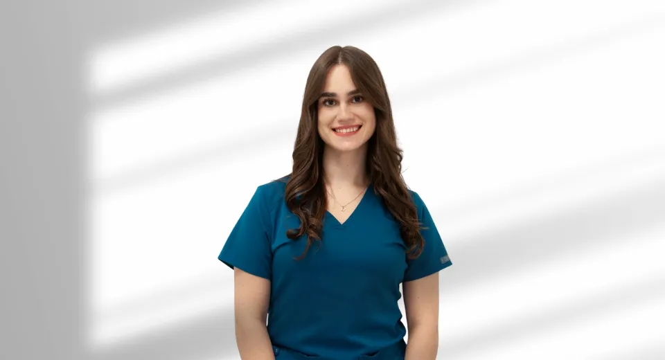 Daniela Plata Vega