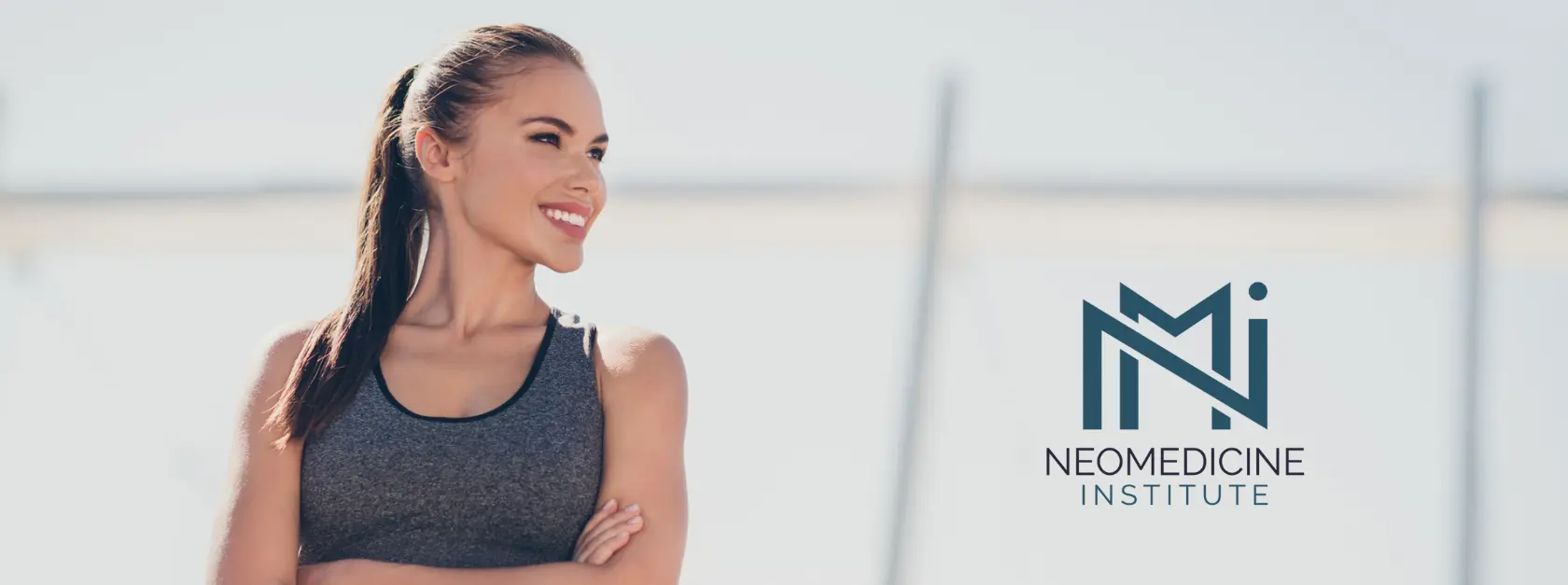 Patient at NeoMedicine Institute longevity clinic in Doral, FL